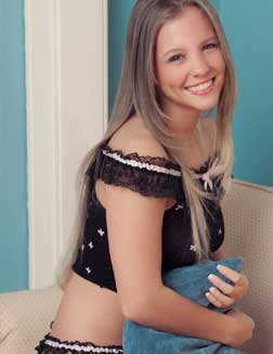 lavnya 22 year female call girls in Kandivali